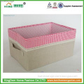 High Quality Collapsible Non-woven Storage Box Manufacturer/Supplier